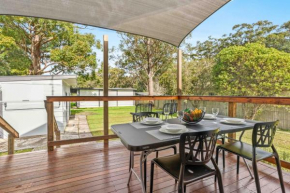 Jack's Beach Shack by Experience Jervis Bay, Huskisson